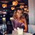 Rebecca Bahati Mbali's profile image