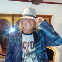 Mark E Wallace's profile image