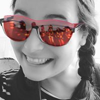 Alysha Gillis's profile image