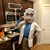 Christopher R. Crazybull's profile image