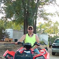 Brandon Clayton's profile image
