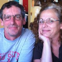 Andy Tracey DeFrancis's profile image