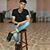 Samuel Benitez's profile image