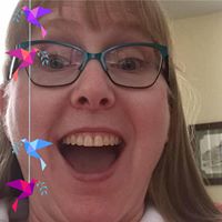 Kate Alexander's profile image