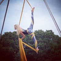 Lauren Ridgely Swanson's profile image