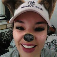 Aleishia Wolf's profile image