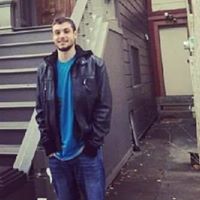 Jonathan Hermans's profile image