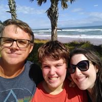 Jonathan Taylor's profile image