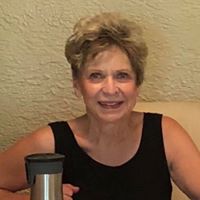 Shirley Bohr's profile image