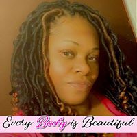 Tangie Hicks Charles's profile image