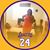Mocha Shebad Jordan's profile image