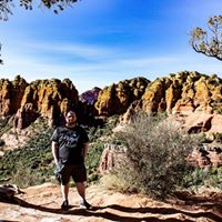 Cody Huelsman's profile image