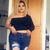 Jacqueline Salas's profile image