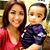 Anna Renti-Cruz Santella's profile image