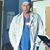 George Mackay Salley Jr's profile image
