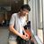 David Zhou's profile image