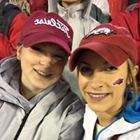 Veronica Ferebee's profile image