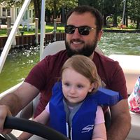 Jon Roost's profile image