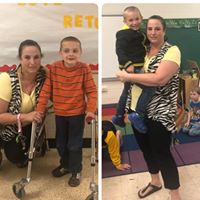 Michele Coffey's profile image