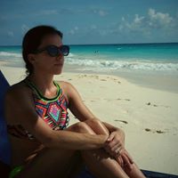 Christina Mittendorff Berube's profile image