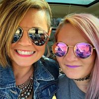 Amanda Brimage's profile image