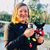 Kimberly Porras's profile image