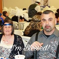 Renee N James's profile image