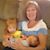 Connie McDonald's profile image