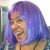 Margaret Frances Chavez's profile image