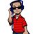 Benjamin Saldivar's profile image