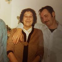 Shirley Lambert Algner's profile image