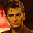 Doctor Who's profile image