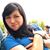 Diana Aguilar's profile image