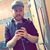 Nathaniel Martin's profile image