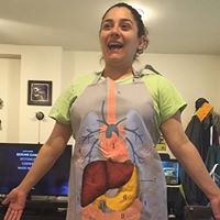 Jen Benyamine's profile image