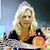 Michelle Thompson Kjelland's profile image
