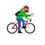 Earl Huron's profile image