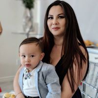 Tanya Vo's profile image