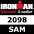 Sam Howard's profile image