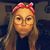 Chelsea Scriven's profile image