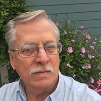 Tony Tanner's profile image