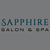 Sapphire Salon & Spa's profile image