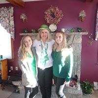 Rosemary Dillon Collamer's profile image