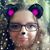 Katie Grace Atkins's profile image