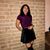 Crisol Jimenez's profile image