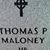 Ricky Maloney's profile image