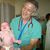Tracy M. Frandsen's profile image