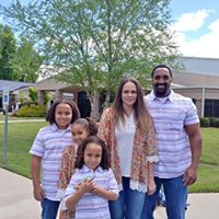 Amber-Kenneth Webb's profile image