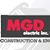 MGD Electric, Inc's profile image