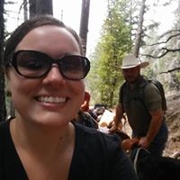 Lindsay Harrell's profile image